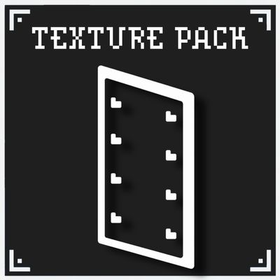 Vanilla Shields Reskin