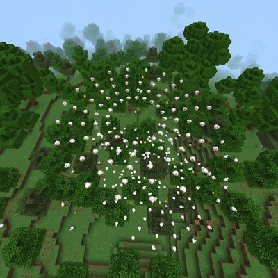 Orbital Chicken Cannon ©️