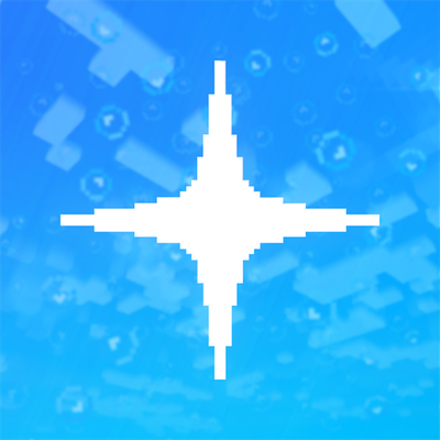 Shine: VFX logo