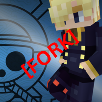 Epic Fight - Epic Sanji Fork logo