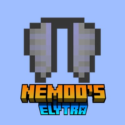 Nemoo’s Elytra
