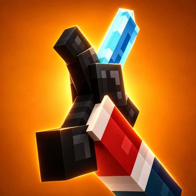 ASTERA (3D PVP SWORD) logo