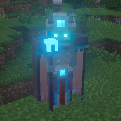 Supernova's Necromancers