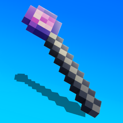 lightning wand