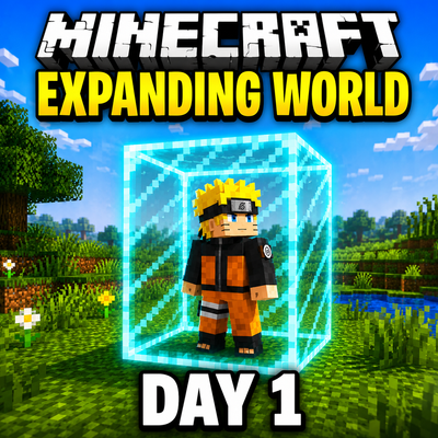 EXPANDING WORLD