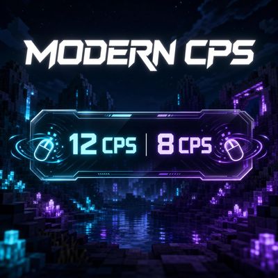 Modern CPS logo