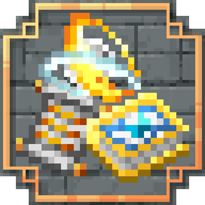 [ES]Esoteric Spells - Iron's Spells Addon logo