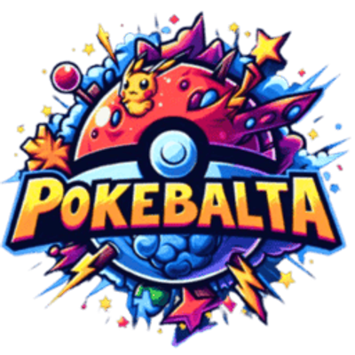 PokeBalta Fancy Menu (Pixelmon Fixed Version Fork) logo