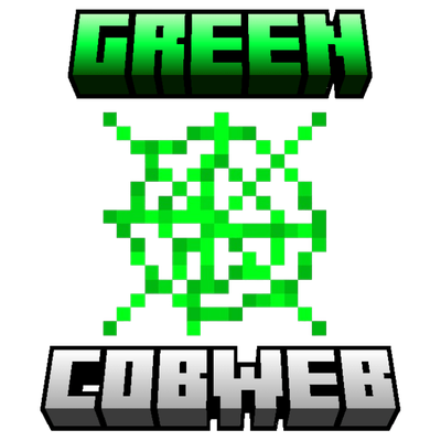 Green Cobweb