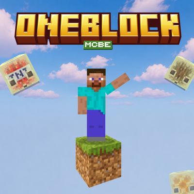 One Block - Chaos Cube Update