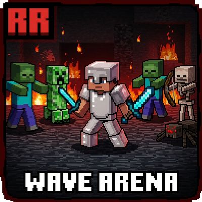 Wave Arena