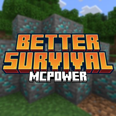 Better Survival Abilities