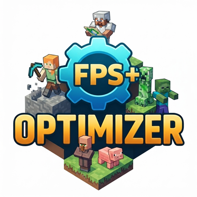 FPS+ Optimizer