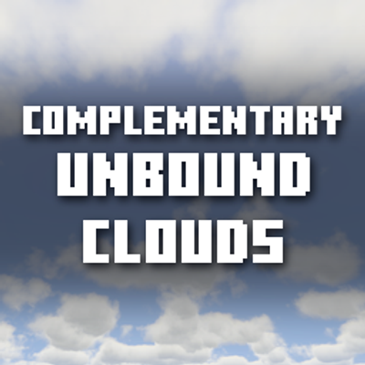 Complementary Unbound Clouds