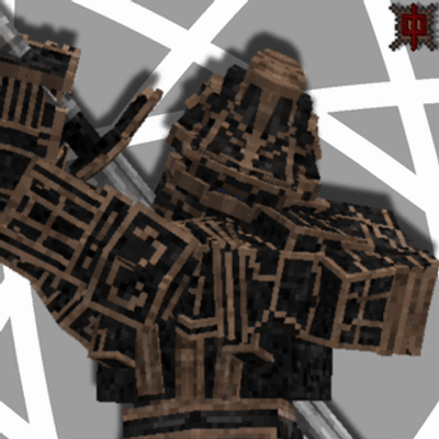 Figures of Malice (XR's Maleficent Bestiary Portion)