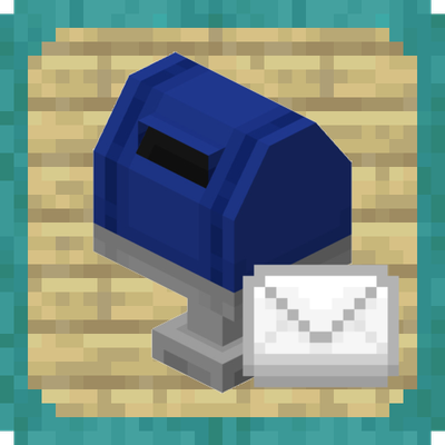 Simple Mailboxes