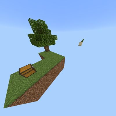 REAL SKYBLOCK