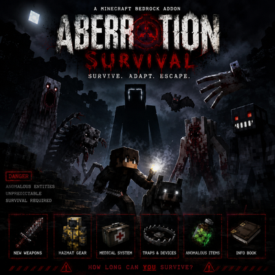 ABERRATION: SURVIVAL