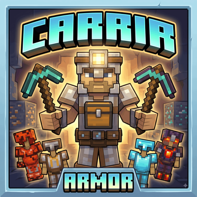 Career Armor 