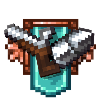 Iron's Arms 'n Artifice