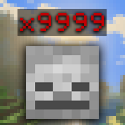 Simple Death Counter logo