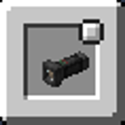 Flashier Flashlights Curios Slot