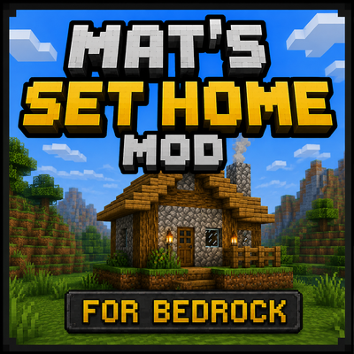 Mat's Set Home