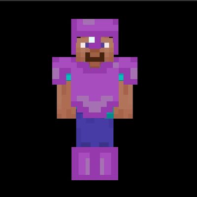 amethyst expansion 
