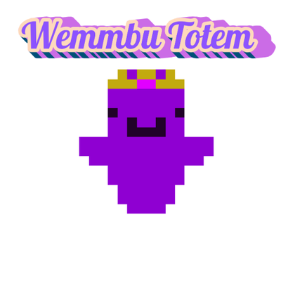 Wemmbu Totem Of Undying