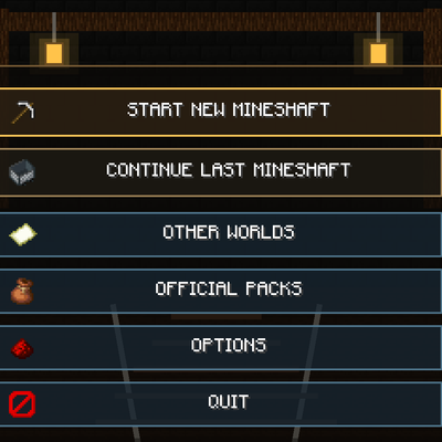 [DAI] AutoCraft MineShaft (Data) logo