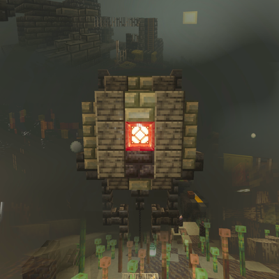 GRAYSCALE PARKOUR