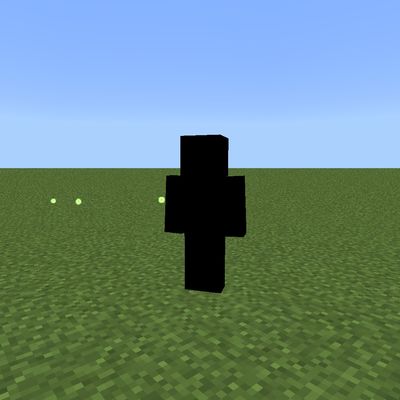 PvP dummy