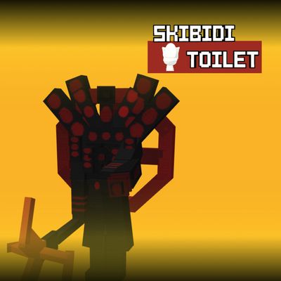 Skibidi toilet Episode cold War