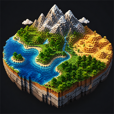 Better World Generation logo