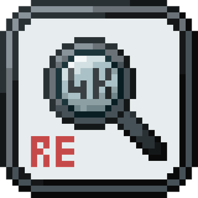 ReFabrishot logo