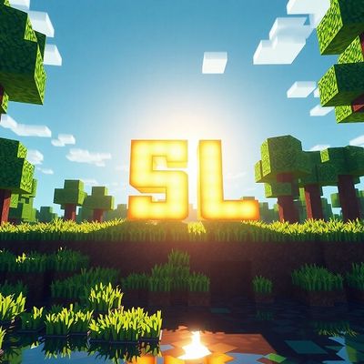 Sunset Lake