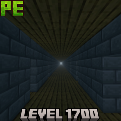 Level 1700 PE
