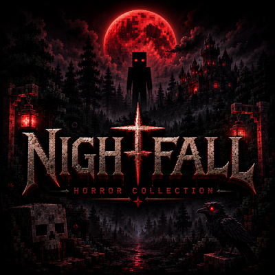 Nightfall - Horror Collection 1.20.1 icon