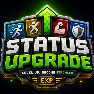 Status Upgrade