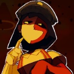 profile avatar