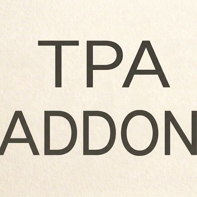 TPA Request