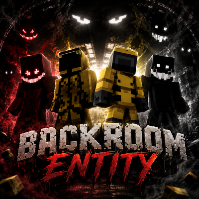 Backroom Entity