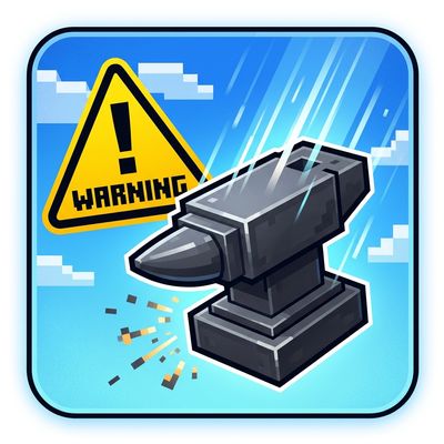 Anvil Rain Pro