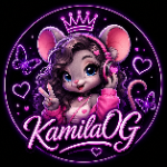 View KamilaOG's Profile