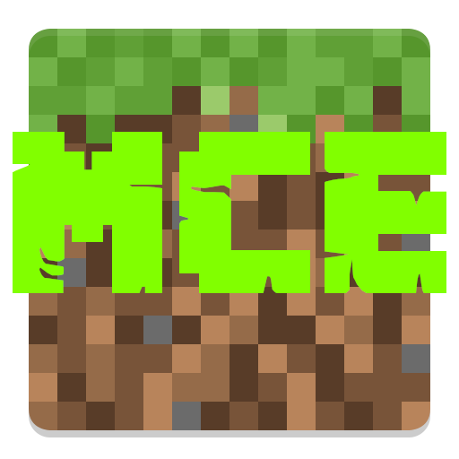 MinecraftContentExpansion logo