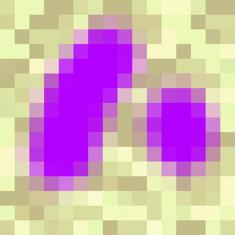 (Archived) Just Ores