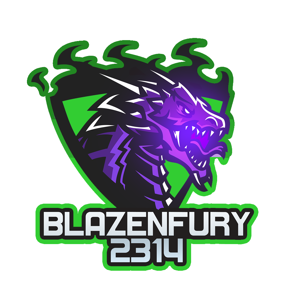 Blazencraft PVP