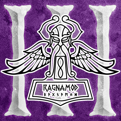 Ragnamod III project artwork