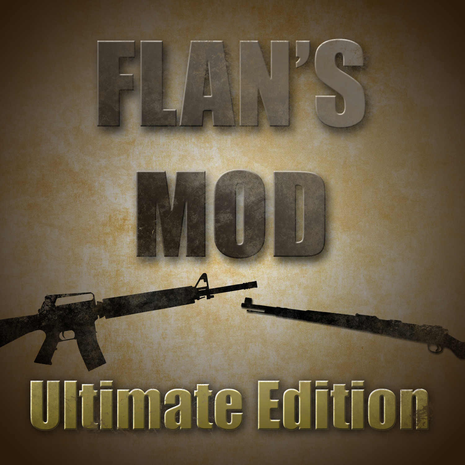 Flan's Mod: Legacy - Minecraft Mods - CurseForge