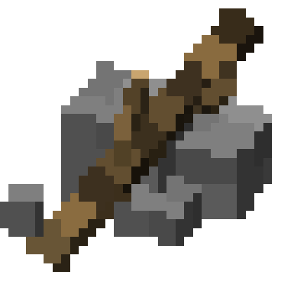 A Crude Start logo